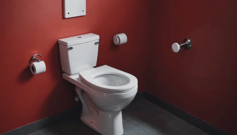 La vérité méconnue sur la norme PMR WC : obligations, critères et astuces pour une accessibilité infaillible