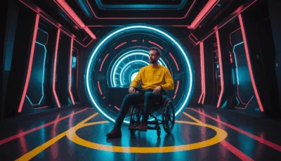 La méthode secrète pour rendre votre espace accessible à tous grâce à l’élévateur PMR — Découvrez l’innovation légale et technologique qui transforme l’inclusion