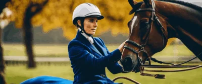 L’équitation adaptée : le cheval, partenaire du handicap