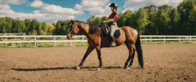 Cheval et différence : l’équitation adaptée, un lien unique au service du handicap