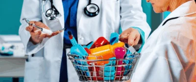 Basket médicale : enjeux, réglementation et innovations pour une pratique sécurisée