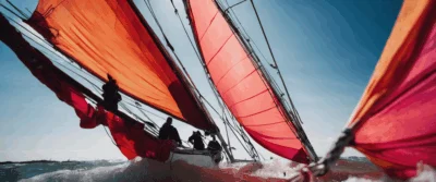 Char à voile biplace&nbsp;: multipliez les sensations à deux