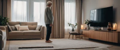 Adaptation du logement pour personnes âgées : solutions et aides essentielles