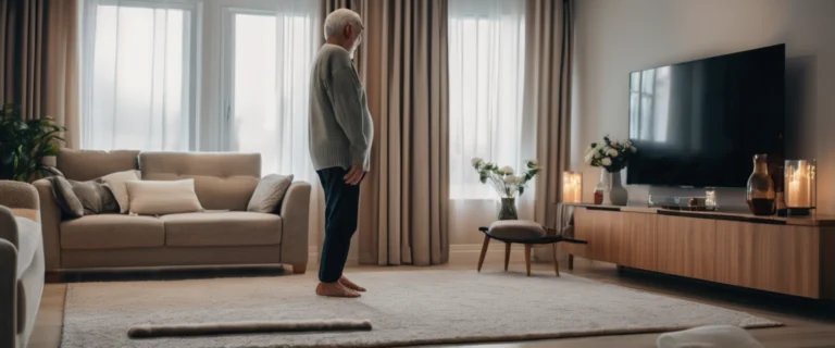 Adaptation du logement pour personnes âgées : solutions et aides essentielles
