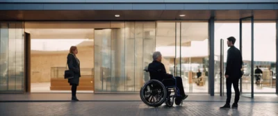 Accessibilité ERP : Aménagements essentiels pour une conformité réussie