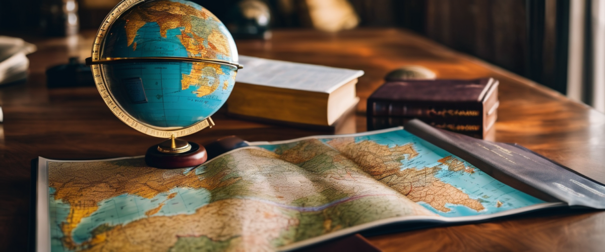 Carte Asie : Guide Pays et Capitales 2026