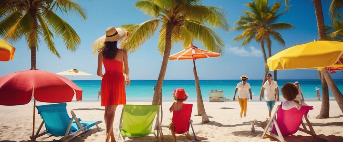 Air France Holidays : Voyages et Prix 2026